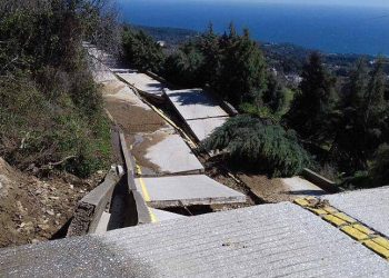 Σε κατάσταση έκτακτης ανάγκης για έξι μήνες το Άγιον Όρος – Newsbeast