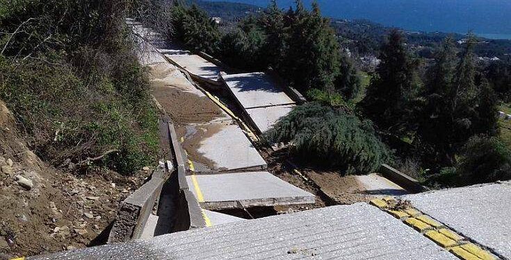 Σε κατάσταση έκτακτης ανάγκης για έξι μήνες το Άγιον Όρος – Newsbeast