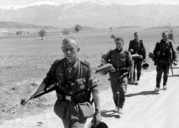 Σαν σήμερα 9 Απριλίου
