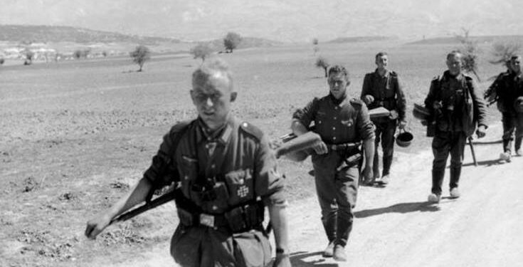 Σαν σήμερα 9 Απριλίου