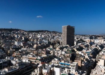 Αίθριος καιρός και μικρή άνοδος της θερμοκρασίας