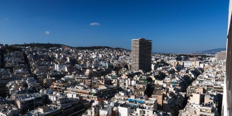 Αίθριος καιρός και μικρή άνοδος της θερμοκρασίας