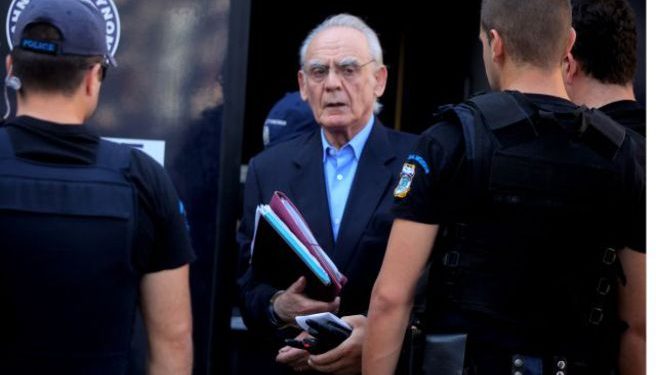 Σαν σήμερα 16 Απριλίου