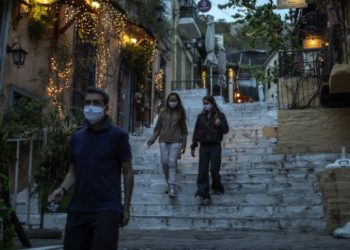 Κωρονοϊός: Άρση Αρση μέτρων: Το χρονοδιάγραμμα για το άνοιγμα κομμωτηρίων, γυμναστηρίων, εμπορικών κέντρων, καφέ και εστιατορίων