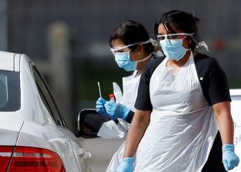 Βρετανία: Πάνω από 26.000 οι επιβεβαιωμένοι θάνατοι από κορωνοϊό