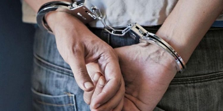 ΑΡΧΑΙΑ ΟΛΥΜΠΙΑ: Σύλληψη με καταδικαστική απόφαση