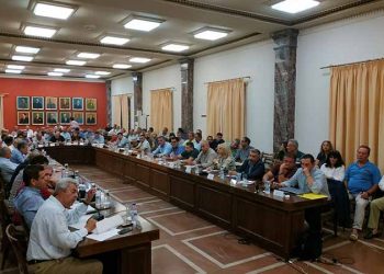 Κοινή Δήλωση Νικολούτσου – Καννή σχετικά με την δια περιφοράς συνεδρίαση του Δ.Σ.