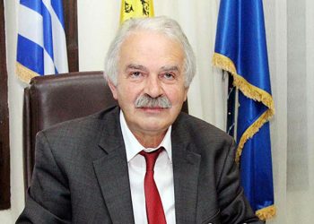 Πασχαλινό μήνυμα Δημάρχου Ανδρίτσαινας-Κρεστένων
