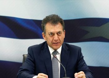 Γ. Βρούτσης: Πιθανή χρονική επέκταση των 800 ευρώ