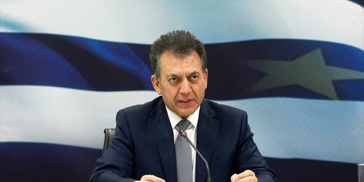 Γ. Βρούτσης: Πιθανή χρονική επέκταση των 800 ευρώ