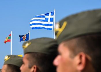 ΓΕΕΘΑ: Παρατείνονται έως τις 27 Απριλίου τα μέτρα κατά του κορωνοϊού