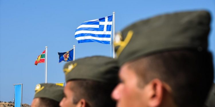 ΓΕΕΘΑ: Παρατείνονται έως τις 27 Απριλίου τα μέτρα κατά του κορωνοϊού