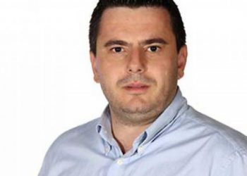 ΧΡΗΣΤΟΣ ΓΙΑΝΝΑΡΟΣ: “Για το καλό της κοινωνίας”