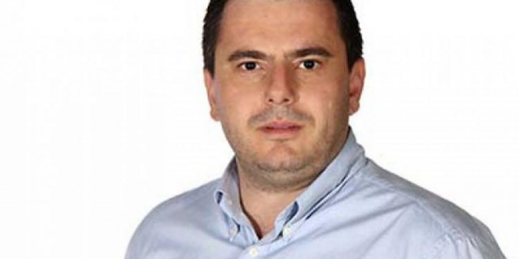 ΧΡΗΣΤΟΣ ΓΙΑΝΝΑΡΟΣ: “Για το καλό της κοινωνίας”