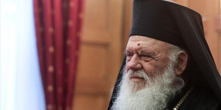 Ιερώνυμος: «Κλείσαμε για να μη γίνουν τα πράγματα χειρότερα»