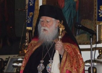 ΙΕΡΑ ΜΗΤΡΟΠΟΛΗ ΗΛΕΙΑΣ: Γιατί οἱ Ἐκκλησίες εἶναι κλειστές στήν Μητρόπολί μας γιά τήν Μεγάλη Ἑβδομάδα καί τό Πάσχα