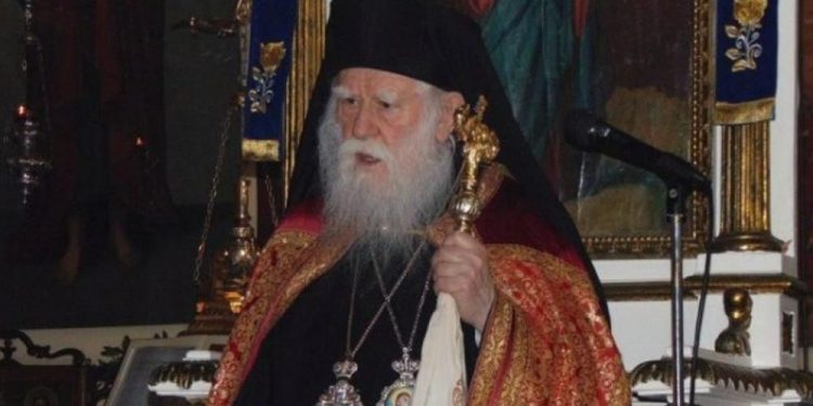 ΙΕΡΑ ΜΗΤΡΟΠΟΛΗ ΗΛΕΙΑΣ: Γιατί οἱ Ἐκκλησίες εἶναι κλειστές στήν Μητρόπολί μας γιά τήν Μεγάλη Ἑβδομάδα καί τό Πάσχα