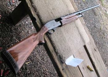 Κ. Σαμικό: 69χρονος αυτοπυροβολήθηκε με κυνηγετικό όπλο