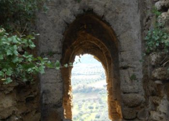 To κάστρο των Θρύλων