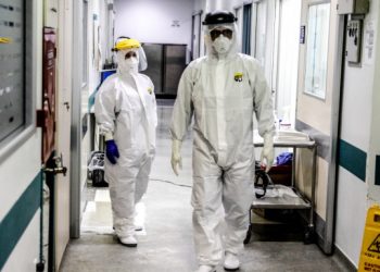 Κορωνοϊός: Στους 114 οι νεκροί – Εχασε τη μάχη 68χρονη από την Καστοριά