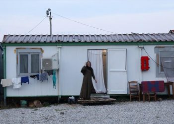 Κρούσμα στη δομή της Μαλακάσας- Σε καραντίνα και τμήμα της ΓΑΔΑ