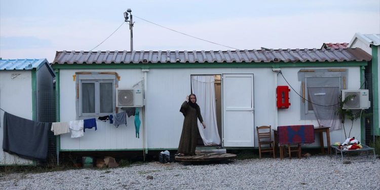 Κρούσμα στη δομή της Μαλακάσας- Σε καραντίνα και τμήμα της ΓΑΔΑ