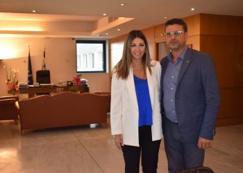 ΔΗΜΟΣ ΑΝΔΡΑΒΙΔΑΣ – ΚΥΛΛΗΝΗΣ: Παροχή εξοπλισμού για την ομαλή και συλλογική τηλεκπαίδευση των μαθητών όλων των εκπαιδευτικών βαθμίδων