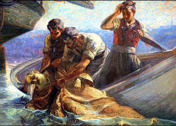 Σαν σήμερα το 1821