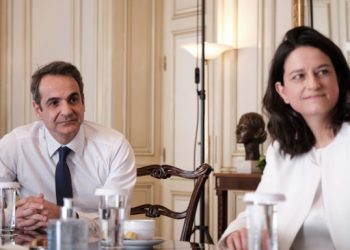 Κορωνοϊός: Το τελικό σχέδιο για τα σχολεία