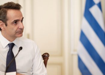 Αρση μέτρων: Στις 18:00 το διάγγελμα Μητσοτάκη