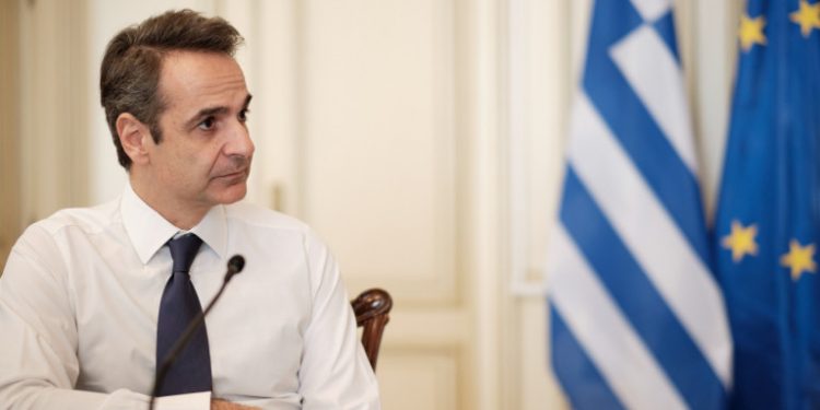 Αρση μέτρων: Στις 18:00 το διάγγελμα Μητσοτάκη