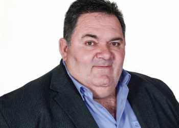 Πασχαλινό μήνυμα Πάνου Θεοδωρακόπουλου