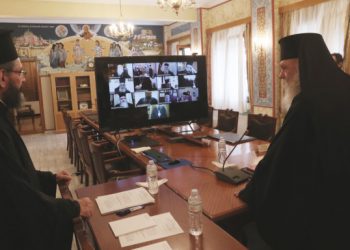 ΠΑΣΧΑ: Στις 26 Μαΐου το «Χριστός Ανέστη»