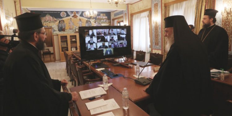 ΠΑΣΧΑ: Στις 26 Μαΐου το «Χριστός Ανέστη»