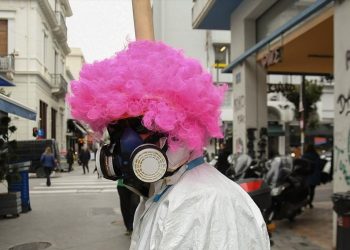 Πάτρα: Η εστίαση έχασε 8 εκατ. ευρώ από τη ματαίωση του καρναβαλιού
