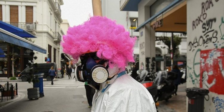 Πάτρα: Η εστίαση έχασε 8 εκατ. ευρώ από τη ματαίωση του καρναβαλιού