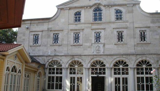 Βοήθεια 50.000 ευρώ από το Οικουμενικό Πατριαρχείο στην Ελλάδα για τον κορονοϊό