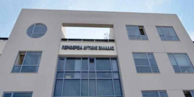 ΠΕΡΙΦΕΡΕΙΑ ΔΥΤΙΚΗΣ ΕΛΛΑΔΑΣ: Τέσσερις μελέτες αντιπλημμυρικής θωράκισης
