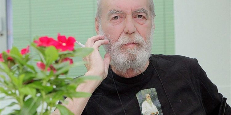 Πέθανε ο Περικλής Κοροβέσης | naftemporiki.gr