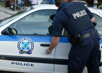 ΑΣΤΥΝΟΜΙΚΕΣ ΕΙΔΗΣΕΙΣ ΤΗΣ ΗΛΕΙΑΣ