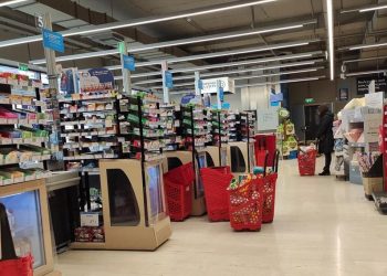 Πώς θα λειτουργήσουν τα καταστήματα και τα σούπερ μάρκετ σήμερα Μ. Παρασκευή