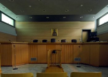 Πώς θα λειτουργούν από αύριο τα ειρηνοδικεία -Οι υποθέσεις που αφορά η άρση αναστολής