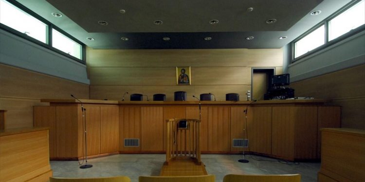 Πώς θα λειτουργούν από αύριο τα ειρηνοδικεία -Οι υποθέσεις που αφορά η άρση αναστολής