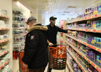 Αλλάζει το ωράριο λειτουργίας των σούπερ μάρκετ