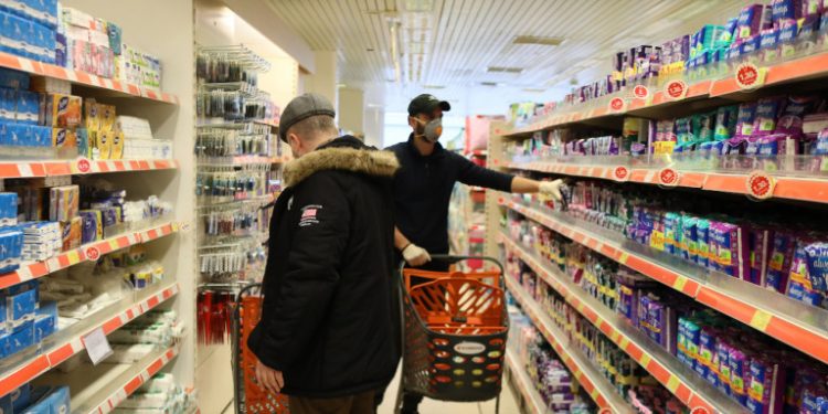 Αλλάζει το ωράριο λειτουργίας των σούπερ μάρκετ