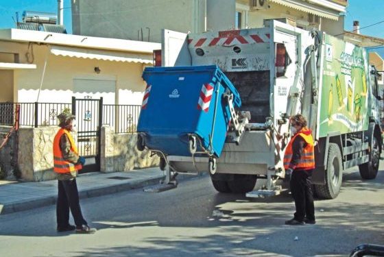 ΔΗΜΟΣ ΠΥΡΓΟΥ – ΥΠΗΡΕΣΙΑ ΚΑΘΑΡΙΟΤΗΤΑΣ: Ειδικά μέτρα – οδηγίες για την σωστή διαχείριση των οικιακών απορριμμάτων