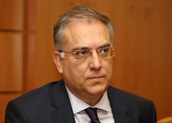 Τ. Θεοδωρικάκος: Εντός του μηνός η προκήρυξη για το πρόγραμμα «Βοήθεια στο Σπίτι»