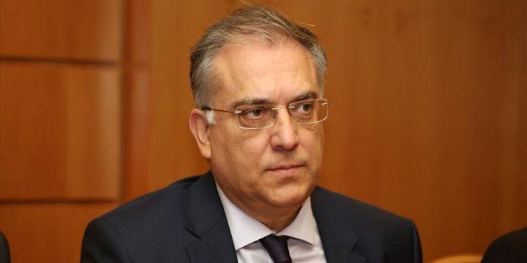 Τ. Θεοδωρικάκος: Εντός του μηνός η προκήρυξη για το πρόγραμμα «Βοήθεια στο Σπίτι»