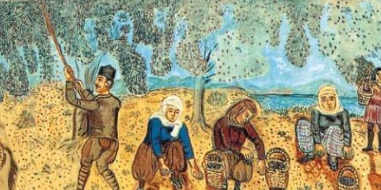 Λέξεις και φράσεις που έμειναν στην ιστορία