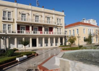ΔΗΜΑΡΧΟΣ ΠΥΡΓΟΥ: “Άμεσα να χορηγηθεί , επίδομα και στο προσωπικό των Δήμων”